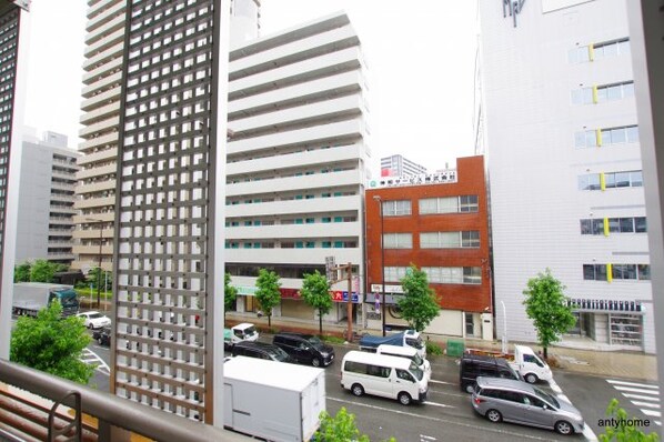 天神橋筋六丁目駅 徒歩4分 9階の物件内観写真